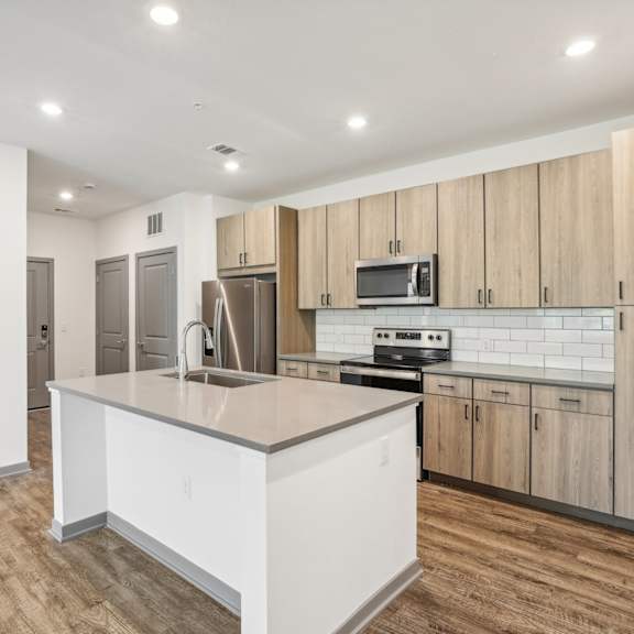 Luxury Apartments in Daytona Beach | Drift
